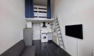 Appartement 1 Pièce 28 m² à vendre à Saint-Hilaire-de-Riez (85270)