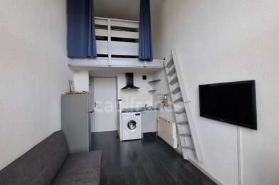 Appartement 1 pièces 89900 €