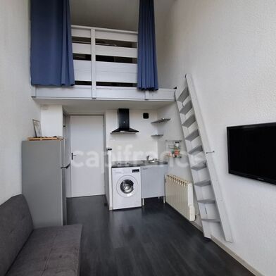 Appartement 1 pièces 89900 €