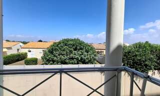 Appartement 1 Pièce 28 m² à vendre à Saint-Hilaire-de-Riez (85270)