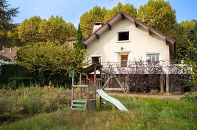 Maison 15 pièces 569000 €