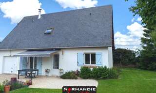 Maison 6 Pièces 94 m² à vendre à Lillebonne (76170)