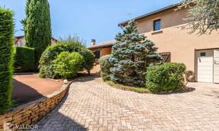 Maison 6 Pièces 123 m² à vendre à La Tour-de-Salvagny (69890)