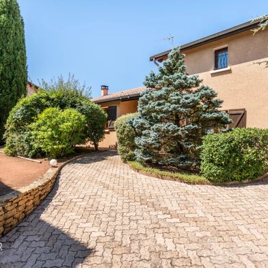 Maison 6 pièces 625000 €