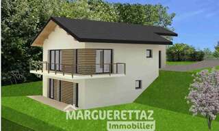 Terrain  487 m² à vendre à Viuz-en-Sallaz (74250)