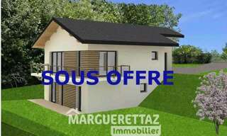 Terrain  487 m² à vendre à Viuz-en-Sallaz (74250)