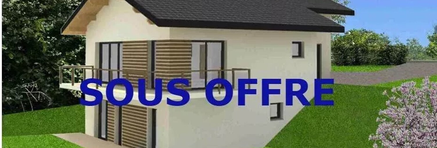 Terrain  487 m² à vendre à Viuz-en-Sallaz (74250)