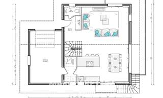 Terrain  487 m² à vendre à Viuz-en-Sallaz (74250)