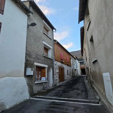 Maison 5 pièces 80000 €