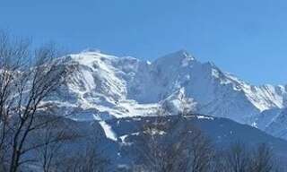 Commerce  633 m² à vendre à Sallanches (74700)