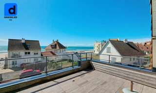 Maison 6 Pièces 116 m² à vendre à Wimereux (62930)
