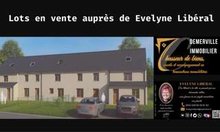 Maison 4 Pièces 80 m² à vendre à Petit-Caux (76630)