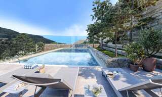 Appartement 3 Pièces 79 m² à vendre à La Turbie (06320)