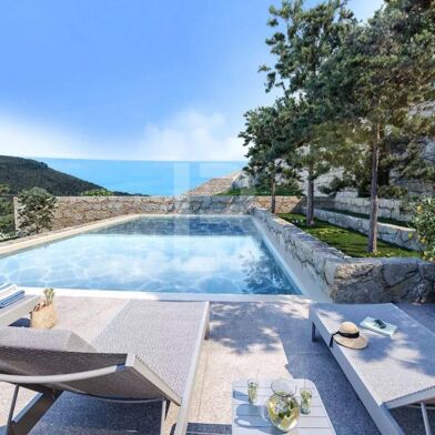 Appartement 3 pièces 579000 €