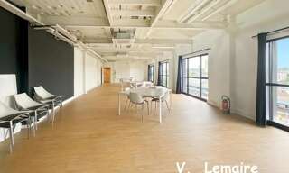 Bureau 2 Pièces 164 m² à louer à Meaux (77100)