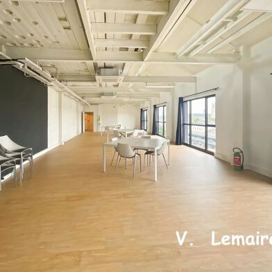 Bureau 2 pièces 2283 €