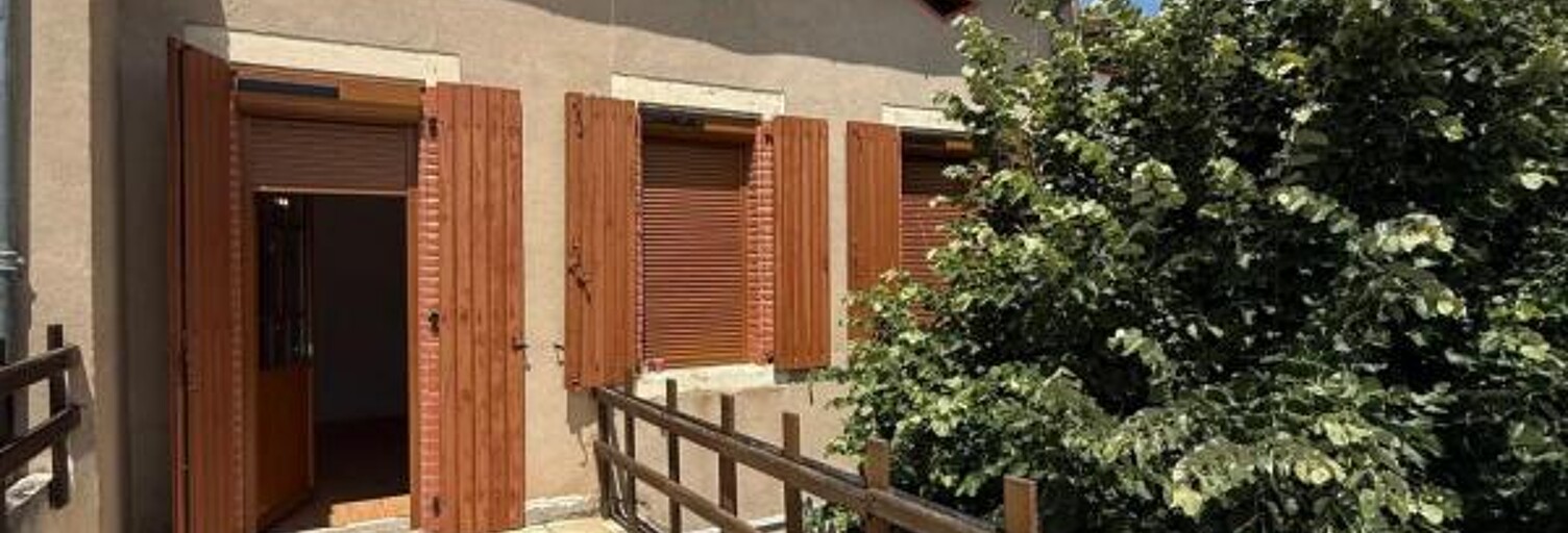 Maison 6 Pièces 136 m² à vendre à Albi (81000)