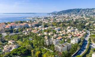 Appartement 2 Pièces 39 m² à vendre à Antibes (06160)