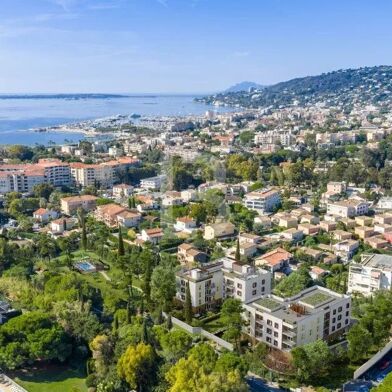 Appartement 2 pièces 280000 €