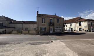 Maison 161 m² en viager Chagny (71150)