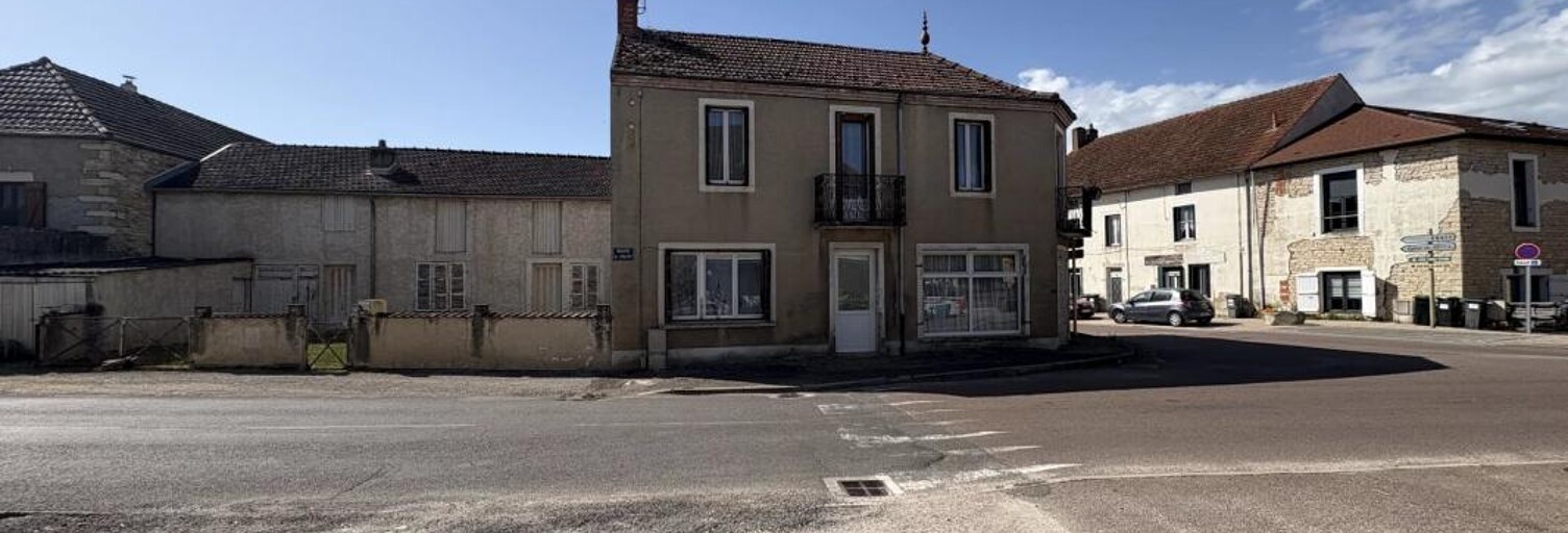Maison 161 m² en viager Chagny (71150)
