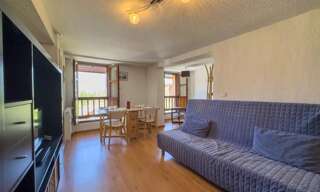 Appartement 3 Pièces 35 m² à vendre à Guillestre (05600)