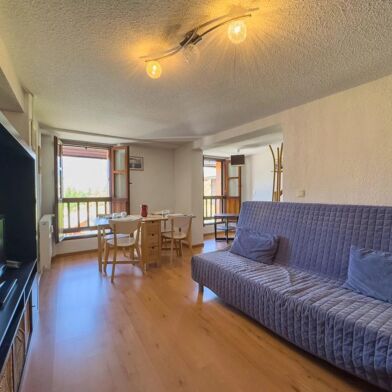 Appartement 3 pièces 129000 €