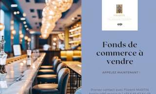 Commerce  220 m² à vendre à Amiens (80000)