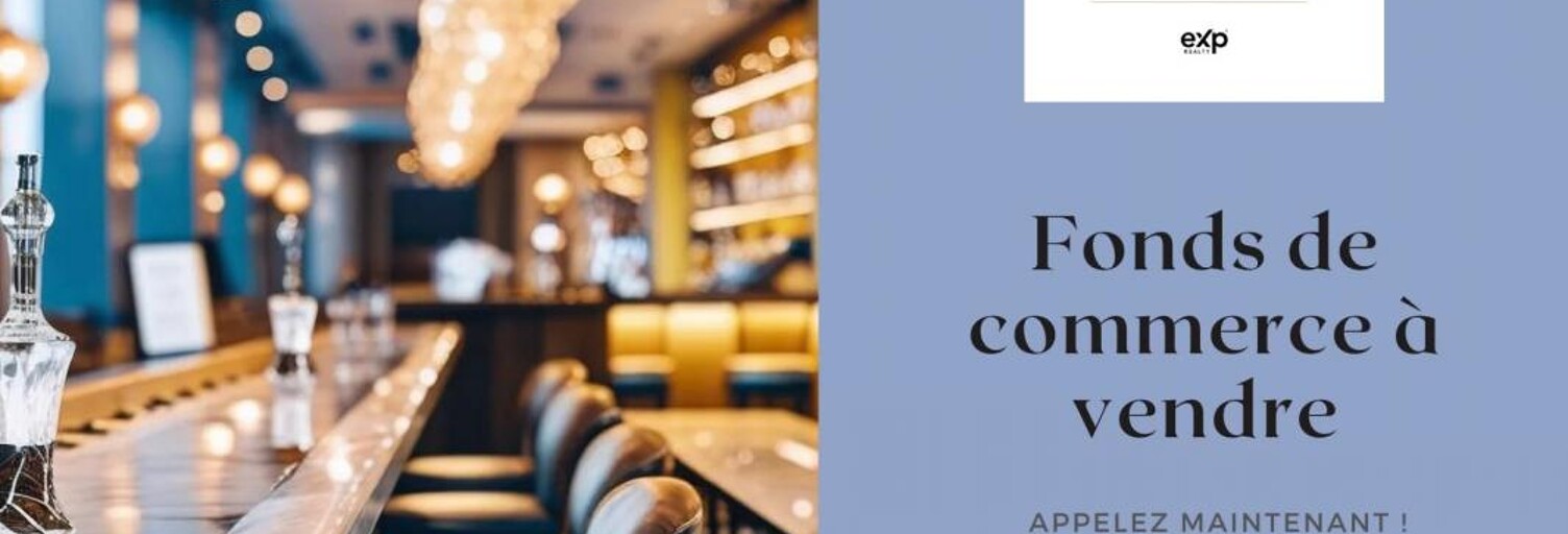 Commerce  220 m² à vendre à Amiens (80000)