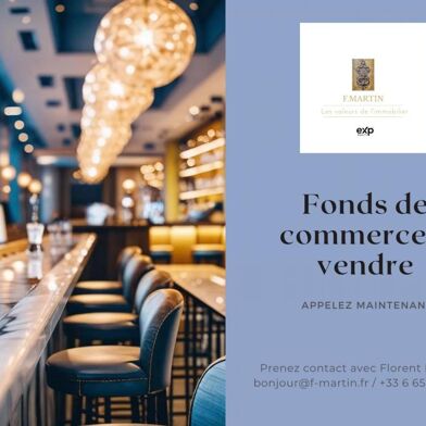 Commerce  396000 €