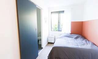 Appartement 1 Pièce 23 m² à louer à Lyon 8 (69008)