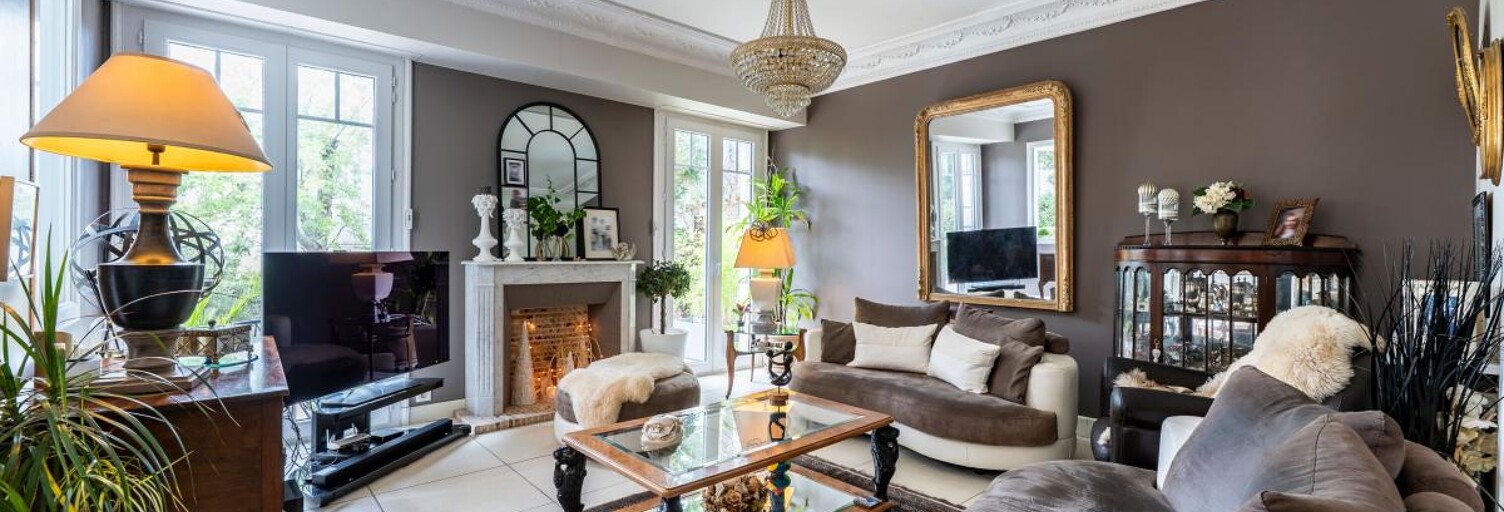 Maison 5 Pièces 200 m² à vendre à Pornichet (44380)