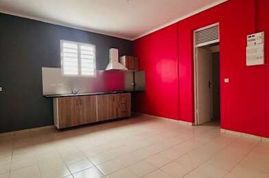 Appartement 2 pièces 590 €