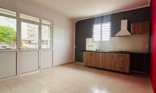 Appartement 2 Pièces 38 m² à louer à Pointe-à-Pitre (97110)