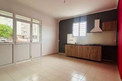 Appartement 2 pièces 670 €