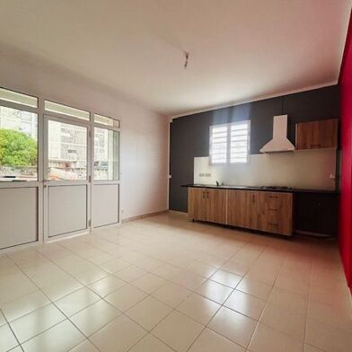 Appartement 2 pièces 670 €