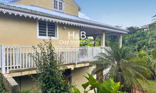 Maison 8 Pièces 204 m² à vendre à Le François (97240)