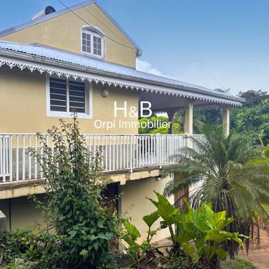 Maison 8 pièces 439000 €