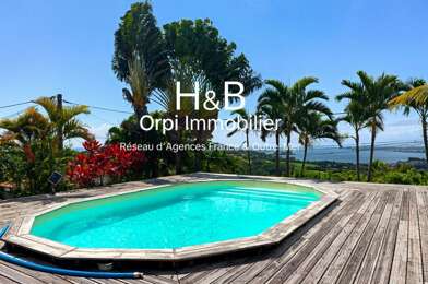 Maison 6 pièces 535000 €