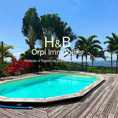 Maison 6 pièces 535000 €