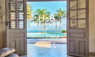 Maison 6 Pièces 294 m² à vendre à Le Robert (97231)