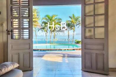 Maison 6 pièces 535000 €