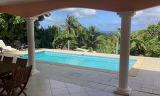 Maison 4 Pièces 123 m² à louer à Le Robert (97231)