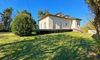 Maison 3 Pièces 180 m² à vendre à Puycelsi (81140)