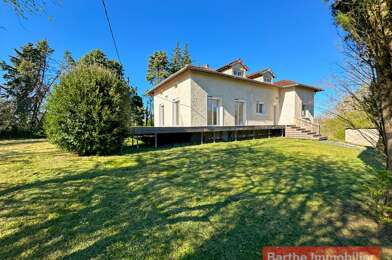 Maison 3 pièces 229000 €