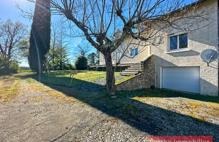 Jolie villa à Puycelsi — photo 2