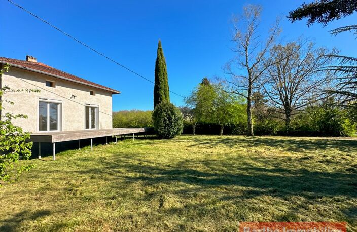 Jolie villa à Puycelsi — photo 3