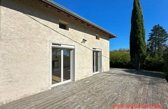 Jolie villa à Puycelsi — photo 4