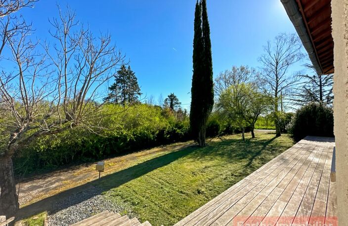Jolie villa à Puycelsi — photo 5