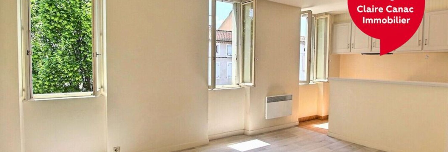 Appartement 2 Pièces 48 m² à louer à Castres (81100)